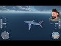 This is the NEXT BEST Flight Simulator on ROBLOX!