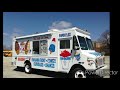 Customized Tunes ice cream truck From Digital 2 & Melody ic Chimes Box