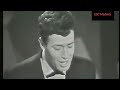 António Calvário - Oração (Festival da Canção / Eurovision 1964) (High Video Quality)