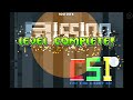 “mission CSI” by WhaleDP // MY FIRST HARD DEMON (Geometry Dash)