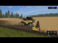 Vi Spiller Farming Simulator 17 ep.12
