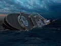 The sinking of the Andrea Doria| sleeping sun
