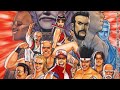 Art of Fighting - Rise & Fall of Street Fighter's Weird Brother !