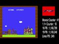 NES Tetris (PAL) - Level 19 - 75 Lines (PB)