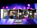 🔴LIVE REVIEW AEW DYNAMITE   DE CAMINO A DOUBLE OR NOTHING !!!!!! 5/22/2024