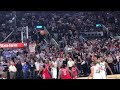 Spurs v Rockets 2017