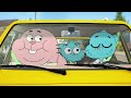 What's Gumball Turned In To Now?| The Box | Gumball | Cartoon Network