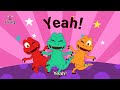 [TV for Kids] 🦕 Hi, I'm Brie! | Brachiosaurus Compilation | Pinkfong Dinosaurs for Kids