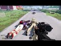 Arma 3 Taking the fight Against Zombies part 2 gameplay