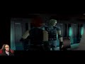 Let's Play Dino Crisis - Part 4