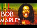 Bob Marley Greatest Hits Ever - The Very Best Of Bob Marley Songs Playlist