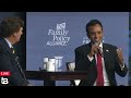 Vivek Ramaswamy - Restoring the Vision of America