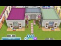 Sims FreePlay - Let's Build a Daycare Center (Live Build Tutorial)