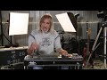 Jim Bob Gairrett Steel Guitar Lesson 4 - 