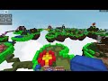 🎃 Halloween 🎃 1000+ FPS Smooth Keyboard & Mouse Sounds | Hypixel Bedwars