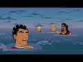 Iron Tanker | Supa Strikas - Rookie Season | Soccer Cartoon