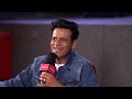 Manoj Bajpayee Interview | ‘For Me, Shah Rukh Khan was a VILLAIN in Veer Zaara’ | Bhaiyyaji |Animal