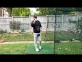 I Gained 56 Yards In A Single Lesson With The Worlds Best Long Drive Coach