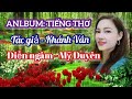 8#Khánh Vân - NHỮNG BÀI THƠ HAY  - Ngâm thơ - Mỹ Duyên #myduyen #myduyen #vlog#vlog