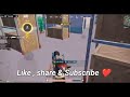 I'm TOXIC ❤️ 60 FPS BGMI MONTAGE || COMPETITIVE || Regaboi