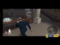 007 James Bond : Quantum of Solace gameplay aetherSX2 # 1