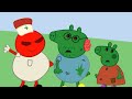 Mummy pig  Will Be Choose??? - Peppa Pig Funny Animation