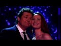 Sierra Boggess & Michael Ball: All I Ask Of You (2013)