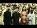 Kareena Kapoor And Ranbir Kapoor Brother Armaan Jain Wedding Reception Full Celebration Video