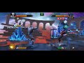 How to use Quicksilver effectively | Full Breakdown + Damage Rotation- mcoc