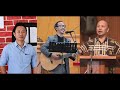 Longsa Senso Moria Mission ken by Kinüklung # Singers: Joseph Lkr, Senti Jamir & T. Imti Jamir