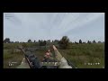 DayZ PGZ - First life, 4 Hours