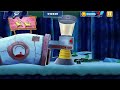 #level 6.3 . #exciting  #spongebob  Patty Pursuit #gameplay #funmobilegame #nickelodeon #Gaming