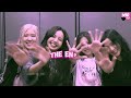 [ #END ] || Blackpink funny moments - backstage || Hậu trường concert Born Pink có gì dui!!