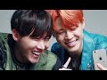 you have to understand hoseok is always #1 to Jimin, jihope moments to bring you life