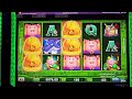 Let's Bet Up To $250 Per Spin On Huff N Puff Slot
