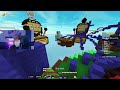 Breaking 16 Bedwars World Records In 24 Hours