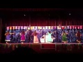 Multicultural Show 2017: The Raj Kumaris