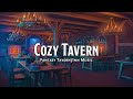 Cozy Tavern | D&D/TTRPG Tavern/Inn Music | 1 Hour