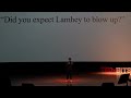 The Problem with Ambition without Direction | Anubha Bajaj | TEDxBITSHyderabad