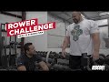 BRIAN SHAW VS. NAVY SEAL VS. FAT 57 YEAR OLD MAN