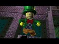 LEGO: Batman - The Joker's Return: The Joker's Home Turf (STORY)