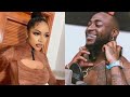 14 Women Davido Has Dated, Number 14 will shock you.