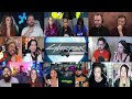 Cyberpunk: Edgerunners Episode 10 Reaction Mashup