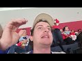 GAME 4 OT LOSS - NYR Fan Reaction LIVE IN FLORIDA