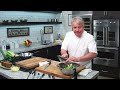 Use a Knife Like a Chef | Chef Jean-Pierre