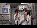 Terbang Dengan Pesawat Batik Air Rute Pangkal Pinang - Jakarta Pesawat Airbus A320-200