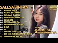 SALLSA BINTAN - FULL ALBUM - MAWAR HITAM - KARNA SU SAYANG  - AI - RUNGKAD - SKA REGGAE TERBARU 2024