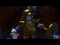 Ninjago 2018 Iron Baron's Death