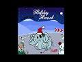 Confetti - Holiday Hurrah (Official Audio)