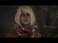 If Ashley was a Gen Z (Resident Evil 4)